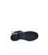 BOTIN MUJER REFRESH NEGRO