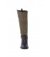 BOTA MUJER MARIA MARE MARRON