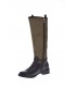 BOTA MUJER MARIA MARE MARRON