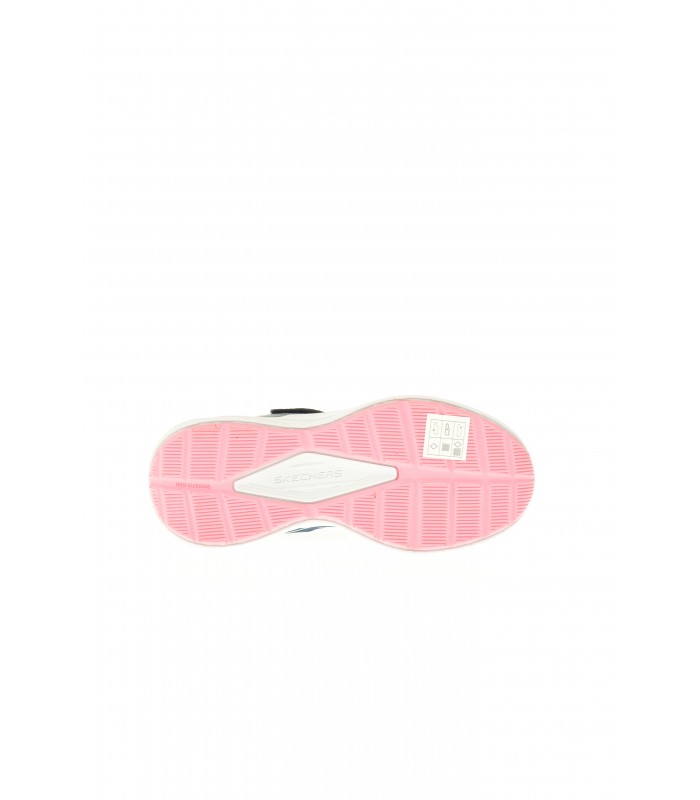 DEPORTIVO NIÑA SKECHERS MARINO
