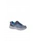 DEPORTIVO NIÑO SKECHERS GRIS