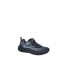 DEPORTIVO NIÑO SKECHERS NEGRO
