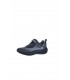 DEPORTIVO NIÑO SKECHERS NEGRO
