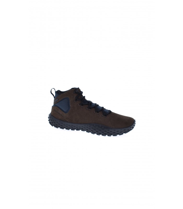 BOTIN HOMBRE Merrell MARRON