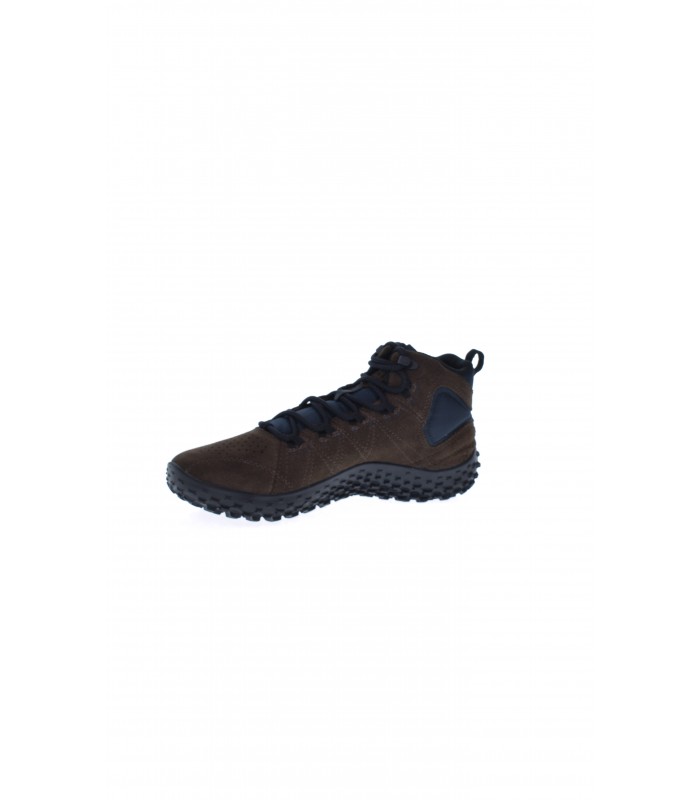 BOTIN HOMBRE Merrell MARRON
