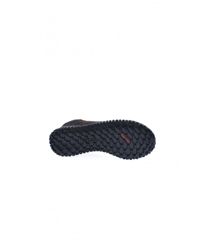BOTIN HOMBRE Merrell MARRON