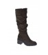 BOTA MUJER MTNG MARRON