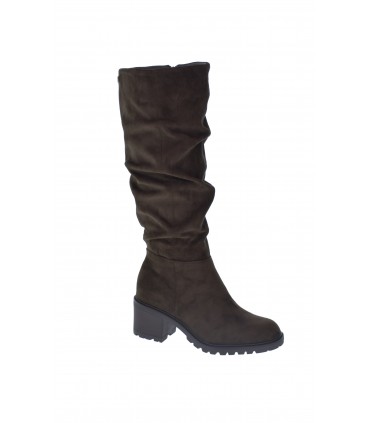 BOTA MUJER MTNG MARRON