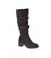 BOTA MUJER MTNG MARRON