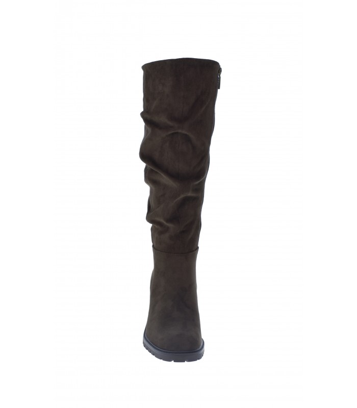 BOTA MUJER MTNG MARRON