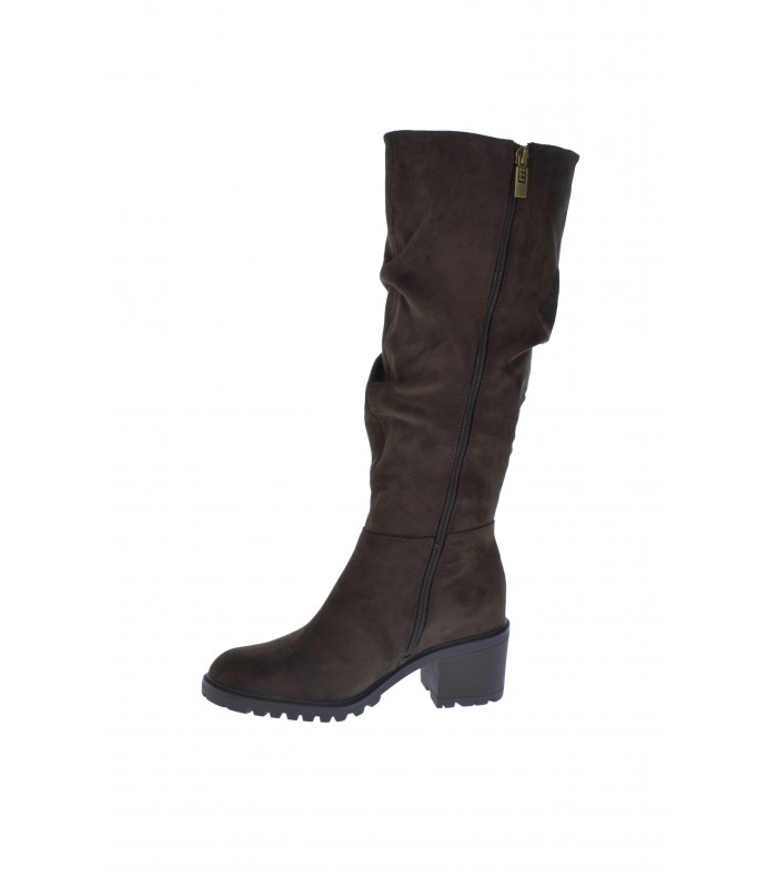 BOTA MUJER MTNG MARRON