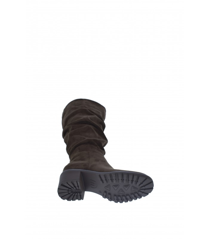 BOTA MUJER MTNG MARRON