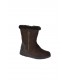 BOTIN MUJER AMARPIES MARRON