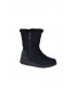 BOTIN MUJER AMARPIES NEGRO