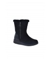 BOTIN MUJER AMARPIES NEGRO