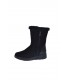 BOTIN MUJER AMARPIES NEGRO