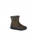 BOTIN MUJER AMARPIES MARRON