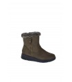 BOTIN MUJER AMARPIES MARRON