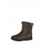 BOTIN MUJER AMARPIES MARRON