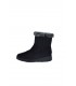 BOTIN MUJER AMARPIES NEGRO