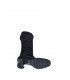 BOTA MUJER D ANGELA NEGRO