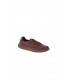 ZAPATO PLANO THE HAPPY MONK CUERO