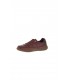 ZAPATO PLANO THE HAPPY MONK CUERO