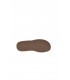 ZAPATO PLANO THE HAPPY MONK CUERO