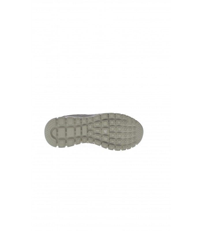 DEPORTIVO MUJER SKECHERS TAUPE