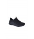 DEPORTIVO MUJER SKECHERS NEGRO