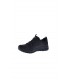 DEPORTIVO MUJER SKECHERS NEGRO