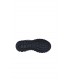 DEPORTIVO MUJER SKECHERS NEGRO