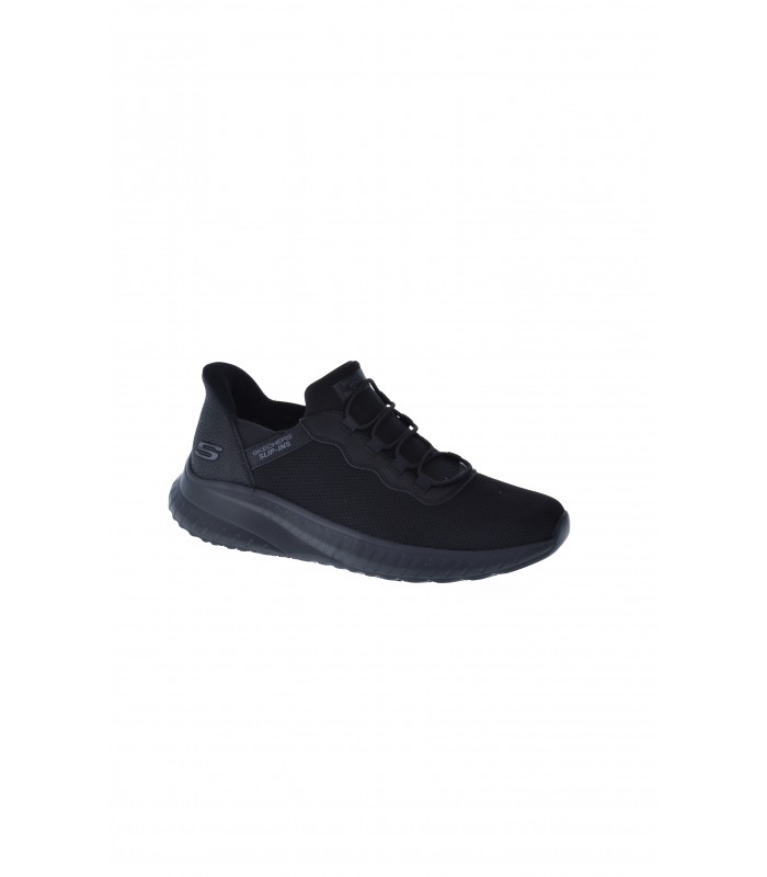 DEPORTIVO SR  SKECHERS NEGRO