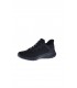 DEPORTIVO SR  SKECHERS NEGRO