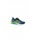 DEPORTIVO NIÑO SKECHERS MARINO
