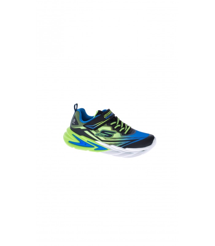 DEPORTIVO NIÑO SKECHERS MARINO