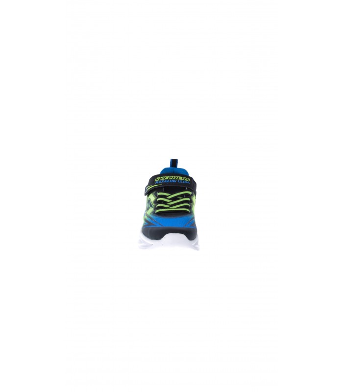 DEPORTIVO NIÑO SKECHERS MARINO