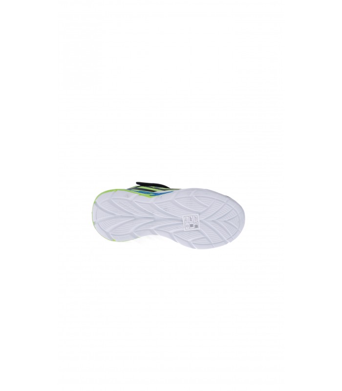 DEPORTIVO NIÑO SKECHERS MARINO