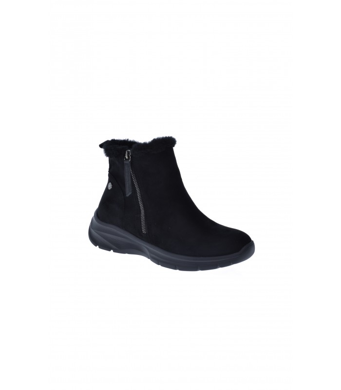BOTIN MUJER REFRESH NEGRO