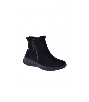 BOTIN MUJER REFRESH NEGRO