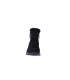 BOTIN MUJER REFRESH NEGRO