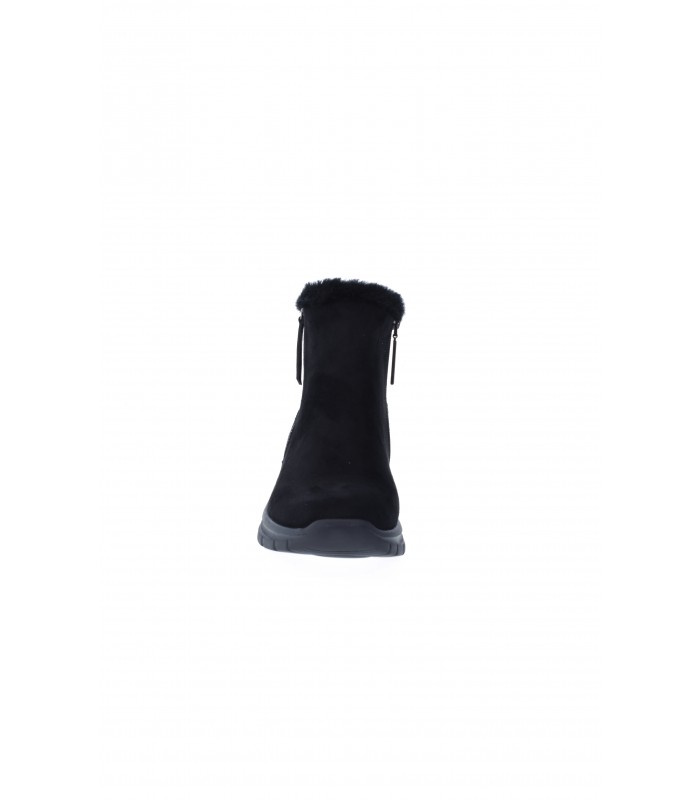 BOTIN MUJER REFRESH NEGRO
