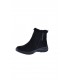 BOTIN MUJER REFRESH NEGRO