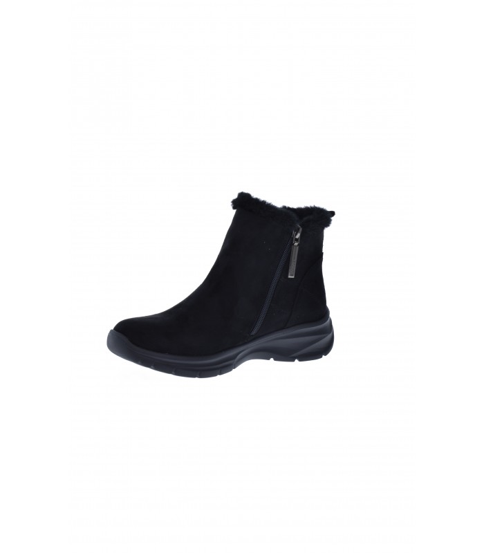 BOTIN MUJER REFRESH NEGRO