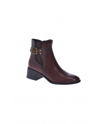 BOTIN MUJER D ANGELA MARRON