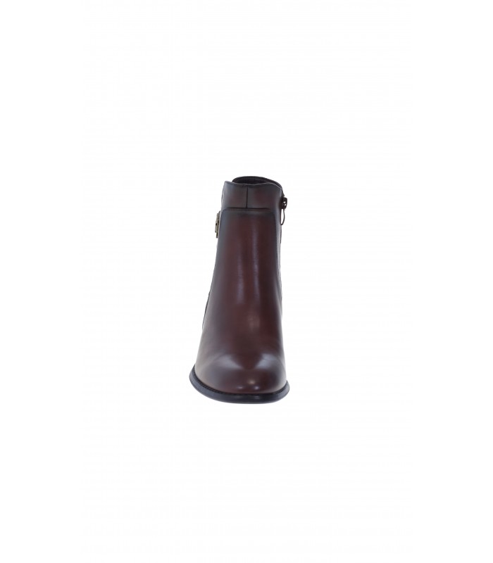 BOTIN MUJER D ANGELA MARRON