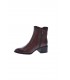BOTIN MUJER D ANGELA MARRON