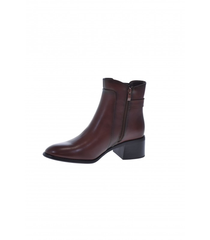 BOTIN MUJER D ANGELA MARRON
