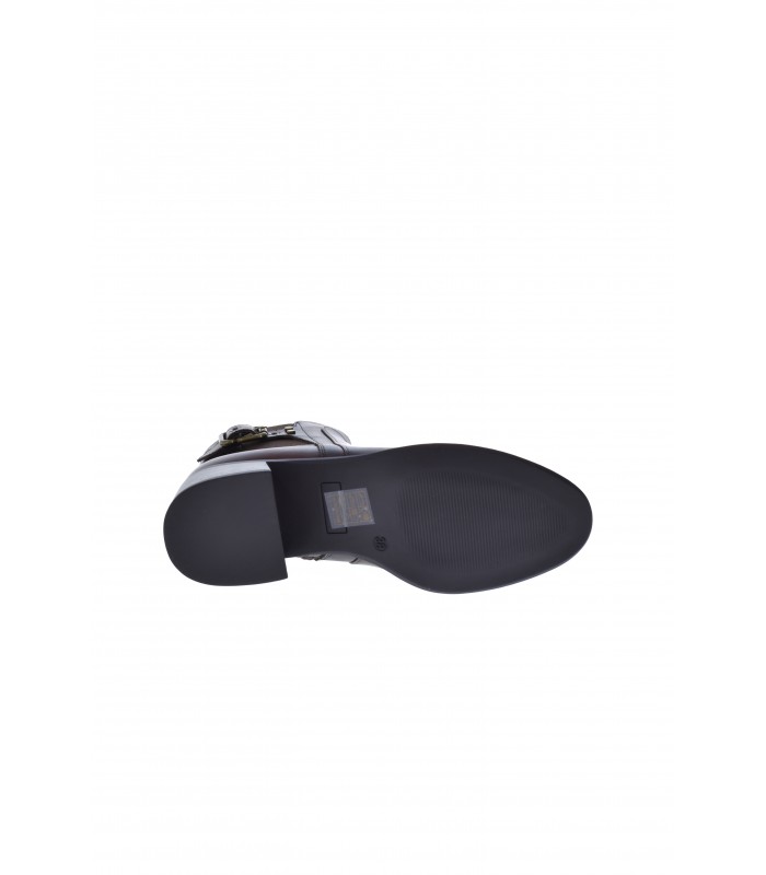 BOTIN MUJER D ANGELA MARRON