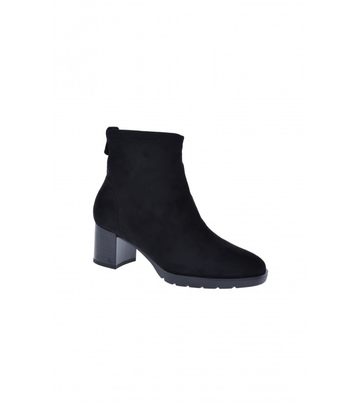 BOTIN MUJER D ANGELA NEGRO